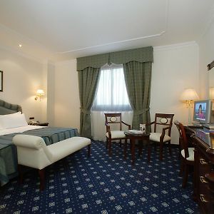 Tiberio Palace Hotel